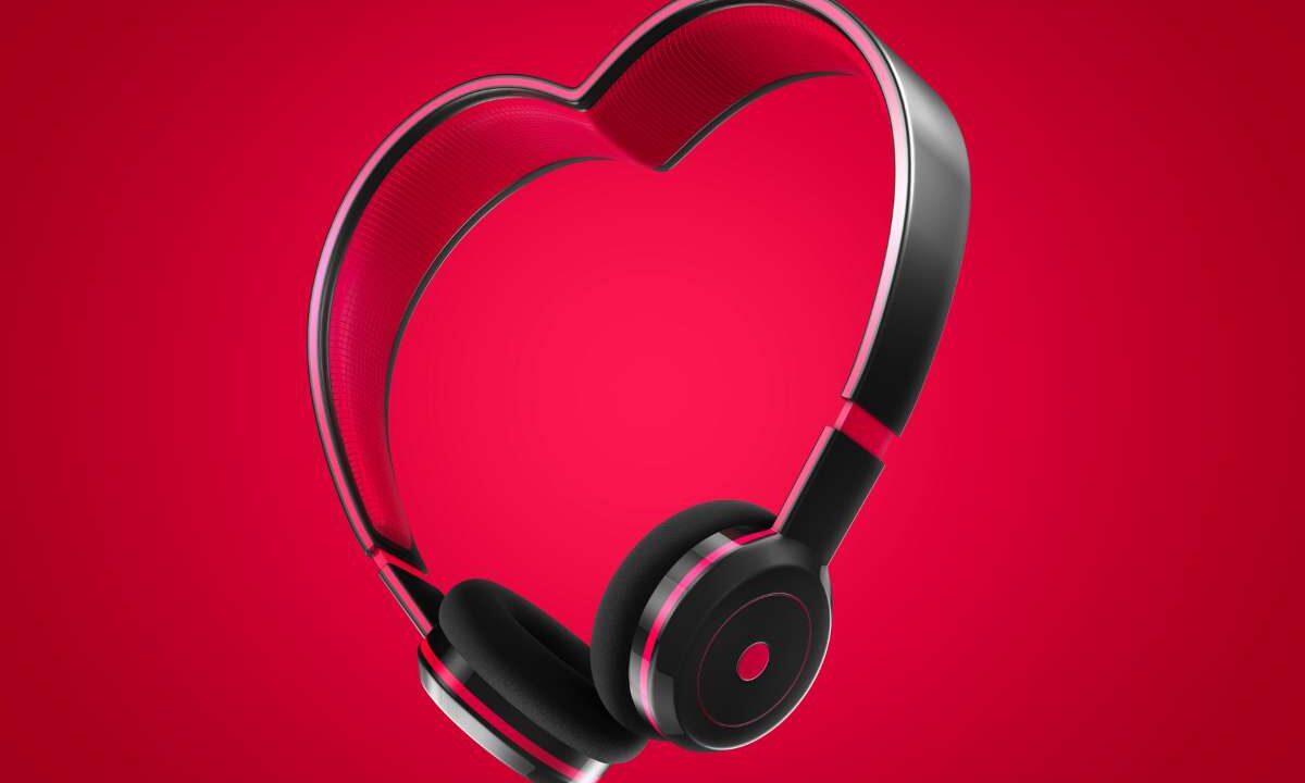 neadfone kalp chape aşk müzik
